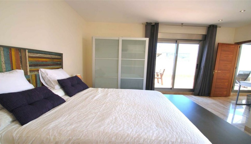 Apartment Calle Santas Patronas Sevilla - Apt 28168