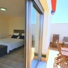 3-sypialniowy Apartament Sevilla Museo z kuchnią dla 8 osób