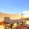 3-sypialniowy Apartament Sevilla Museo z kuchnią dla 8 osób