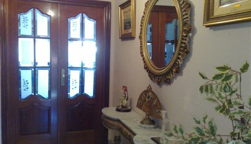 Apartment Calle San Vicente de Paul Sevilla - Apt 17720