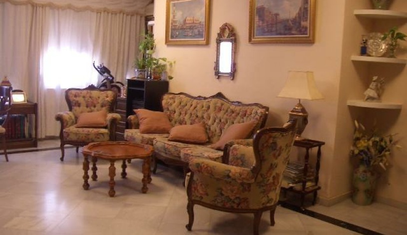 Apartment Calle San Vicente de Paul Sevilla - Apt 17720