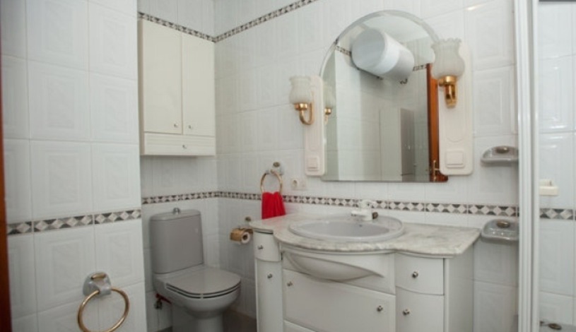 Apartment Calle San Vicente de Paul Sevilla - Apt 24601