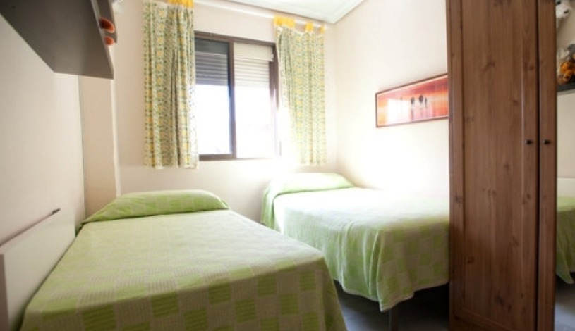 Apartment Calle San Vicente de Paul Sevilla - Apt 24601