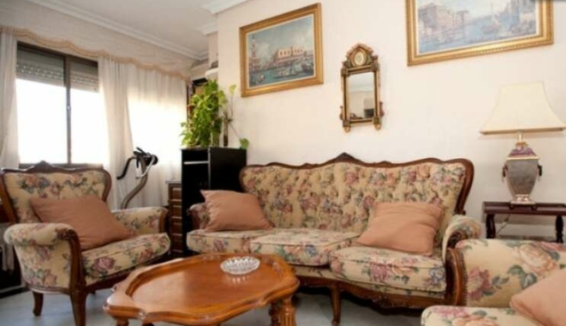 Apartment Calle San Vicente de Paul Sevilla - Apt 24601