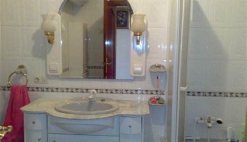 Apartment Calle San Vicente de Paul Sevilla - Apt 17720