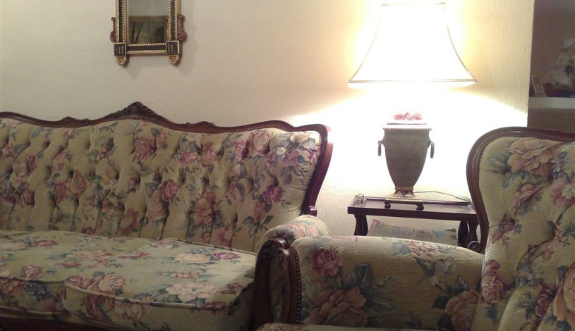 Apartment Calle San Vicente de Paul Sevilla - Apt 24601