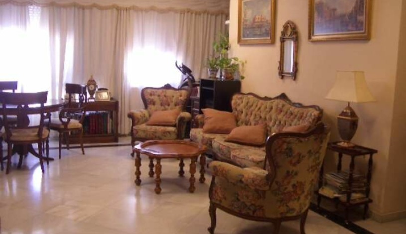 Apartment Calle San Vicente de Paul Sevilla - Apt 24601