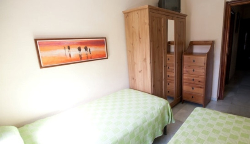 Apartment Calle San Vicente de Paul Sevilla - Apt 24601