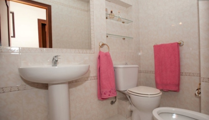 Apartment Calle San Vicente de Paul Sevilla - Apt 24601