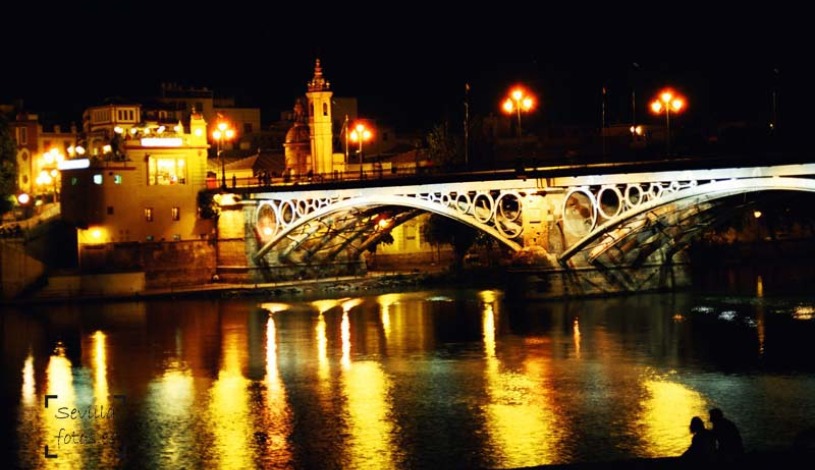 Apartment Calle San Vicente de Paul Sevilla - Apt 24601