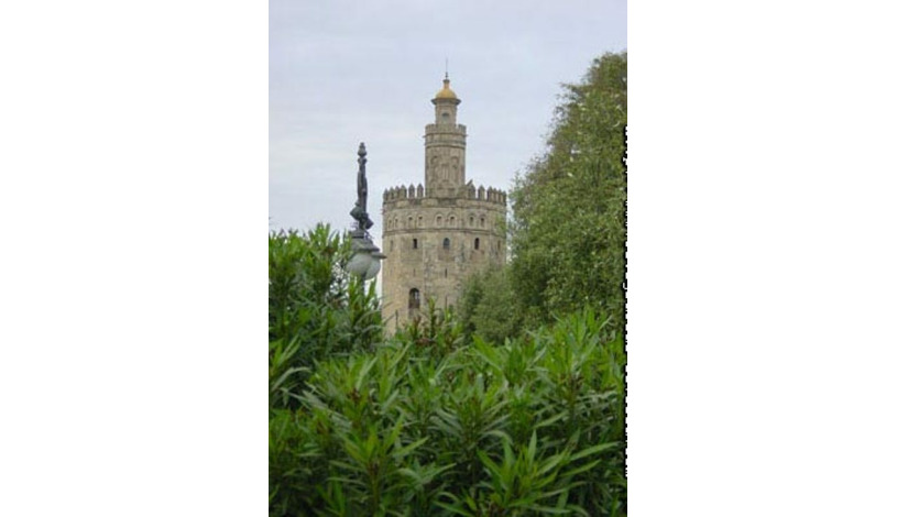 Apartment Calle San Vicente de Paul Sevilla - Apt 24601