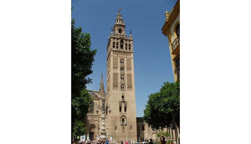 Apartment Calle San Vicente de Paul Sevilla - Apt 24601