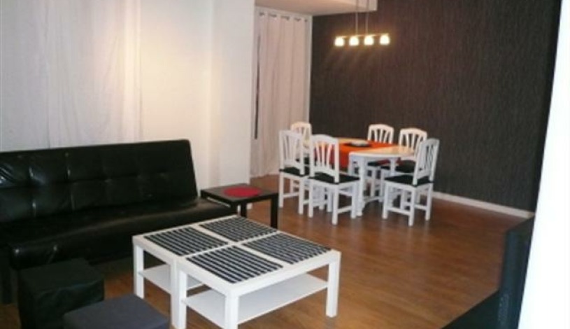 Apartment Calle San Vicente Mártir Valencia - Apt 17923