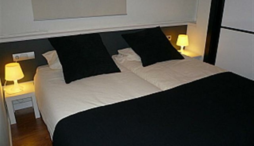 Apartment Calle San Vicente Mártir Valencia - Apt 17923