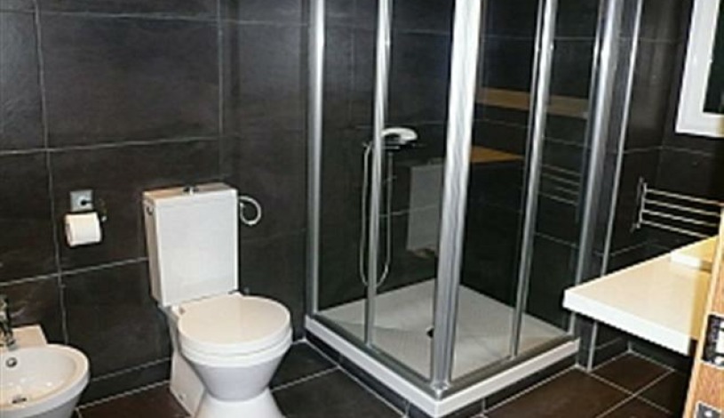 Apartment Calle San Vicente Mártir Valencia - Apt 17923