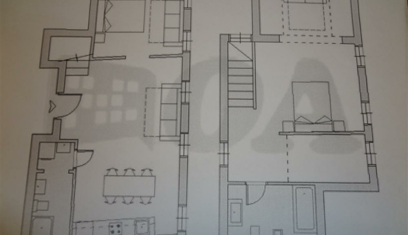 Apartment Calle Saresian Venezia - Apt 19777