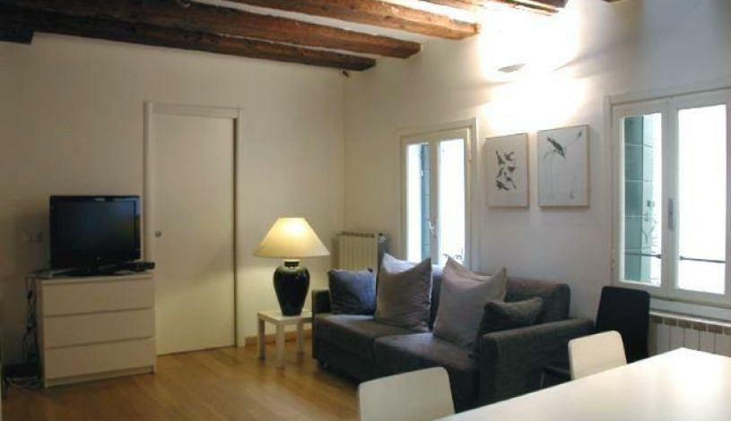 Apartment Calle Saresian Venezia - Apt 19777