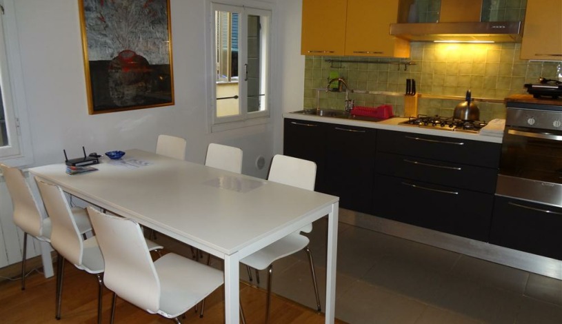 Apartment Calle Saresian Venezia - Apt 19777