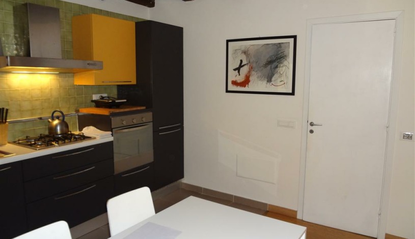 Apartment Calle Saresian Venezia - Apt 19777