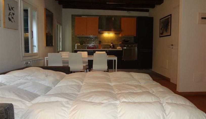 Apartment Calle Saresian Venezia - Apt 19777