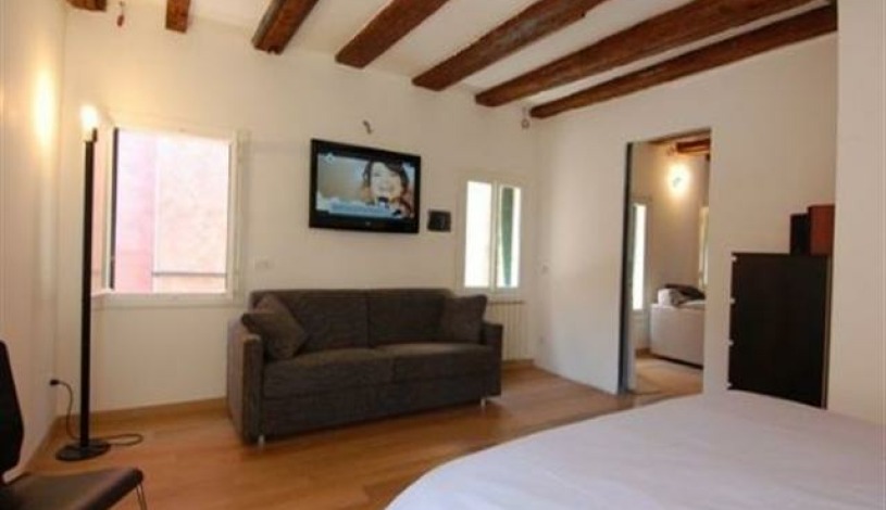 Apartment Calle Saresian Venezia - Apt 19777