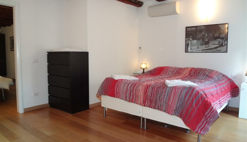 Apartment Calle Saresian Venezia - Apt 19777