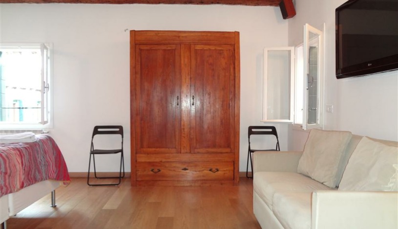 Apartment Calle Saresian Venezia - Apt 19777