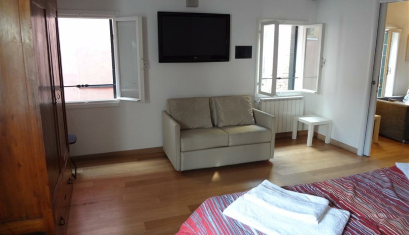 Apartment Calle Saresian Venezia - Apt 19777