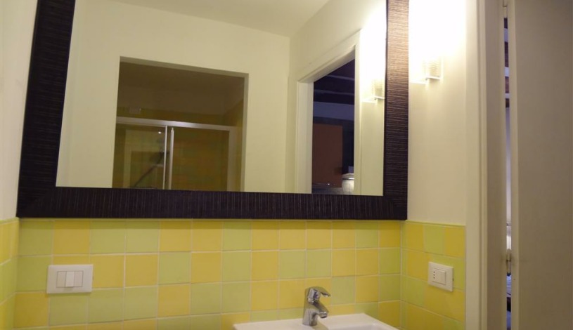 Apartment Calle Saresian Venezia - Apt 19777