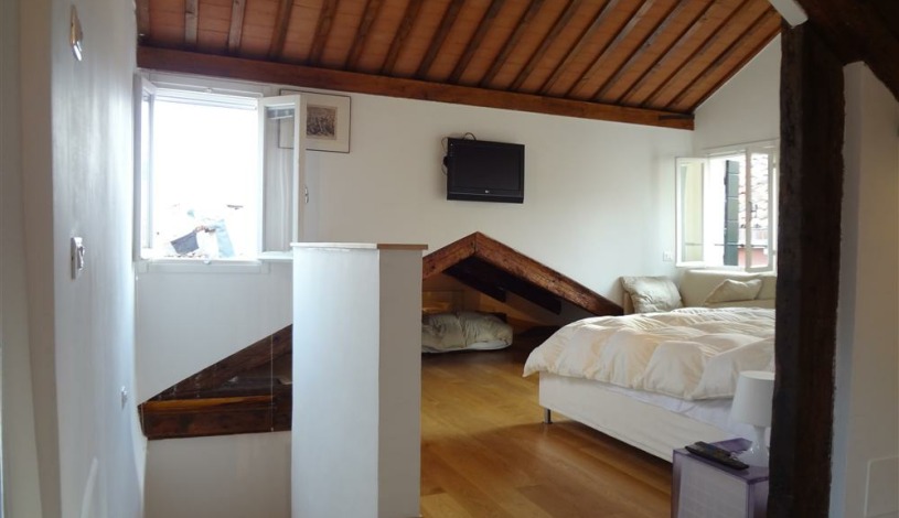 Apartment Calle Saresian Venezia - Apt 19777