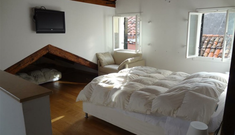 Apartment Calle Saresian Venezia - Apt 19777