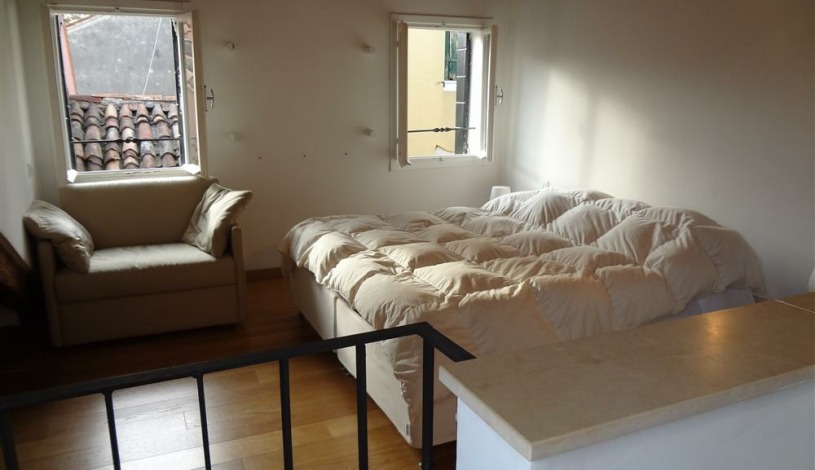 Apartment Calle Saresian Venezia - Apt 19777