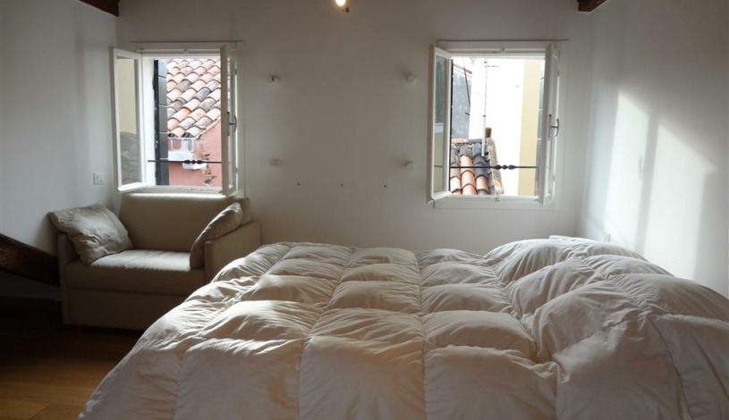 Apartment Calle Saresian Venezia - Apt 19777