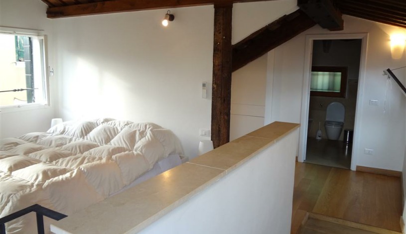 Apartment Calle Saresian Venezia - Apt 19777