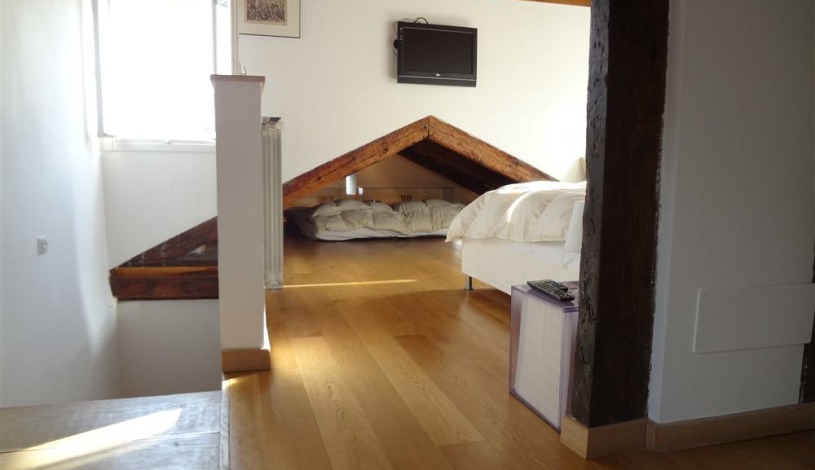 Apartment Calle Saresian Venezia - Apt 19777