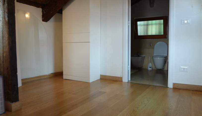 Apartment Calle Saresian Venezia - Apt 19777