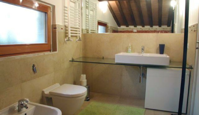 Apartment Calle Saresian Venezia - Apt 19777