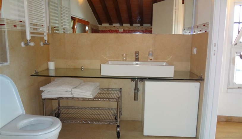 Apartment Calle Saresian Venezia - Apt 19777