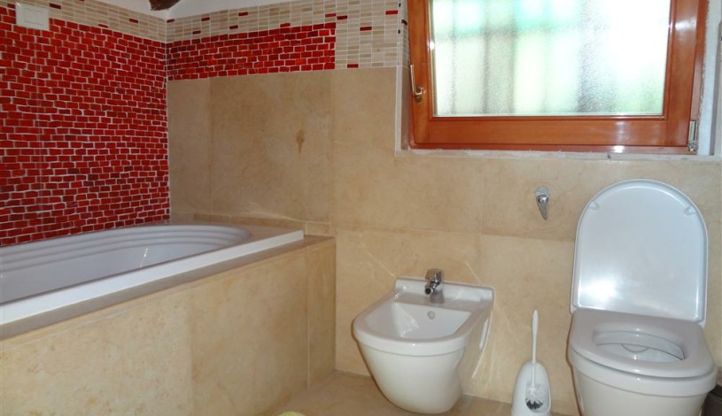 Apartment Calle Saresian Venezia - Apt 19777