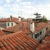 2-Schlafzimmer Appartement Venezia Castello mit Küche für 10 Personen