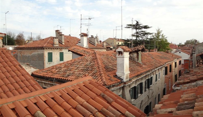 Apartment Calle Saresian Venezia - Apt 19777