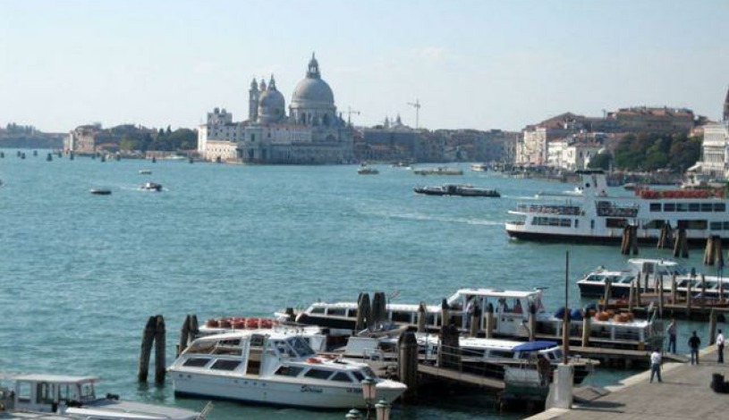 Apartment Calle Saresian Venezia - Apt 19777