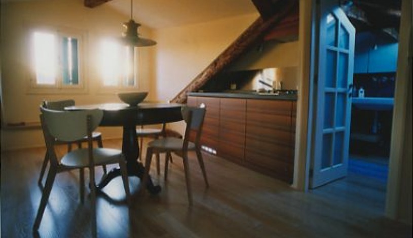 Apartment Calle Seconda dei Saoneri Venezia - Apt 2247