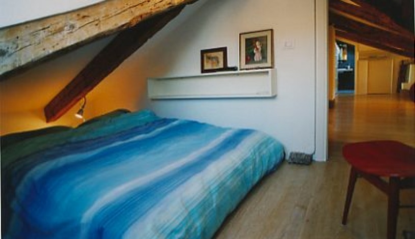 Apartment Calle Seconda dei Saoneri Venezia - Apt 2247