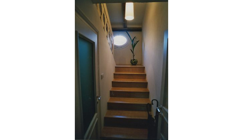 Apartment Calle Seconda dei Saoneri Venezia - Apt 2247