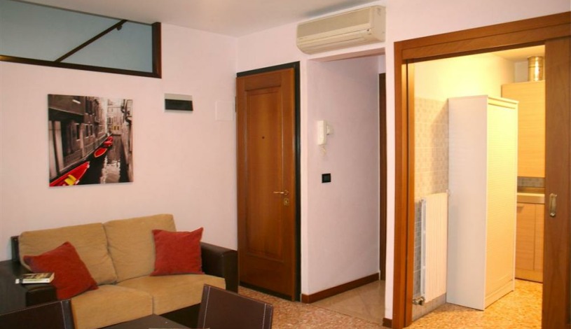 Apartment Calle Spadaria Venezia - Apt 27069