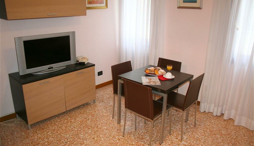 Apartment Calle Spadaria Venezia - Apt 27069