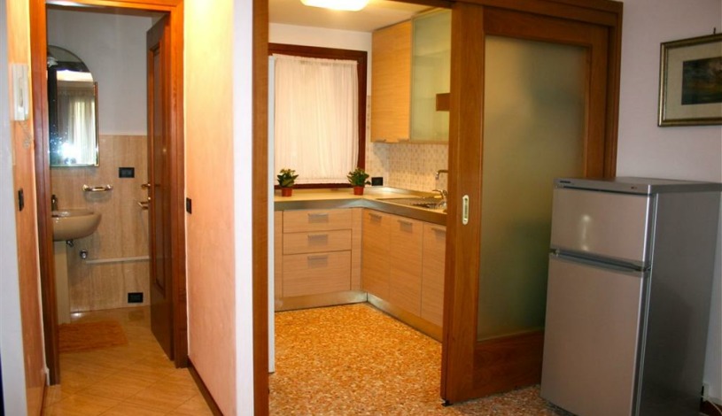 Apartment Calle Spadaria Venezia - Apt 27069