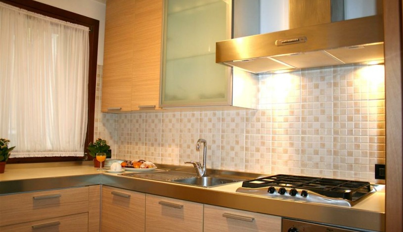 Apartment Calle Spadaria Venezia - Apt 27069