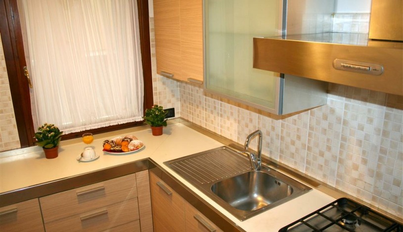 Apartment Calle Spadaria Venezia - Apt 27069